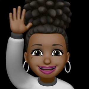 Meet your Posher, Leah